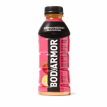Bodyarmor Sports DrinkBuy 1 Get 1 FREEFree item of equal or lesser price.
16-oz bot.; or Powerade Sports Drink, 28-oz bot.