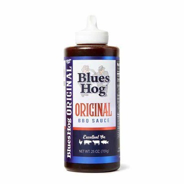 Blues Hog BBQ SauceBuy 1 Get 1 FREEFree item of equal or lesser price.
Or Ranch or Sweet Chili Sauce, 12 to 25-oz bot.