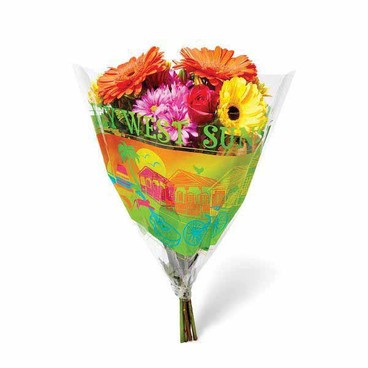 Key West Sunset BouquetBuy 1 Get 1 FREEFree item of equal or lesser price.
Each