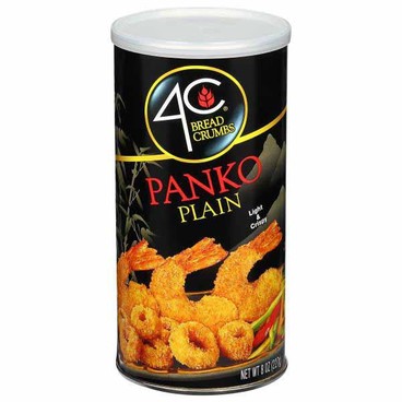 4C Bread CrumbsBuy 1 Get 1 FREEFree item of equal or lesser price.
6 to 25-oz cnstr.
