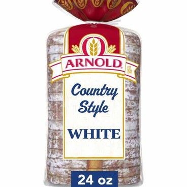 Arnold or Brownberry BreadBuy 1 Get 1 FREEFree item of equal or lesser price.
Or Beefsteak or Oroweat, 12 to 24-oz pkg.