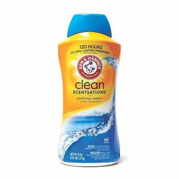 Arm & Hammer Scent BoosterBuy 1 Get 1 FREEFree item of equal or lesser price.
45-oz bot.