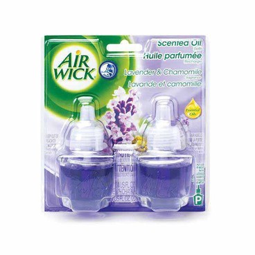 Air Wick Scented Oil RefillBuy 1 Get 1 FREEFree item of equal or lesser price.
1 or 2-ct. pkg.
