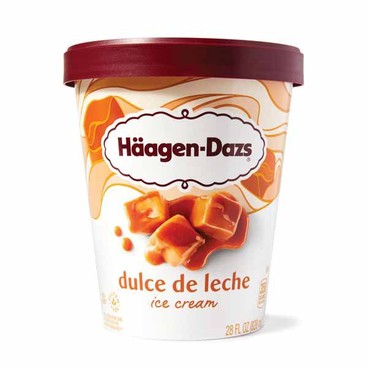 H&auml;agen-Dazs Ice CreamBuy 1 Get 1 FREEFree item of equal or lesser price.
28-oz ctn.