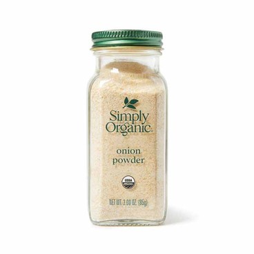 Simply Organic Spices or ExtractsBuy 1 Get 1 FREEFree item of equal or lesser price.
.14 to 4.41-oz bot.