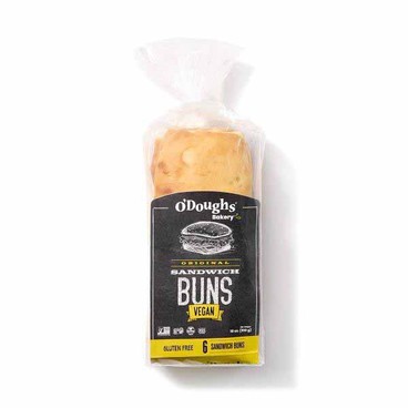 O'Doughs Sandwich Thins, Hamburger BunsBuy 1 Get 1 FREEFree item of equal or lesser price.
or Bagel Thins, 10.58 to 18-oz bag