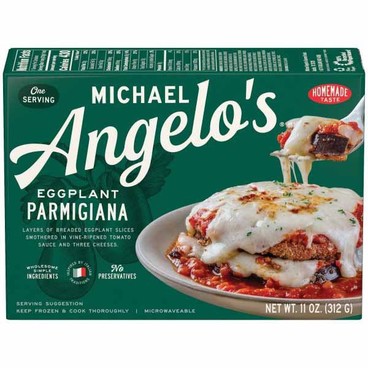 Michael Angelo's Entr&eacute;eBuy 1 Get 1 FREEFree item of equal or lesser price.
10 or 11-oz box