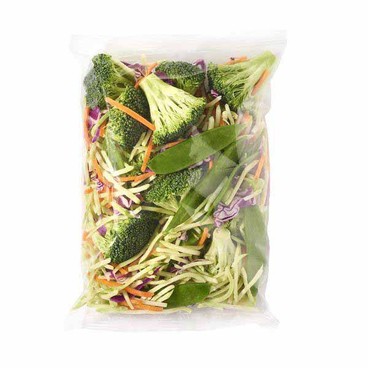Vegetable Stir FryBuy 1 Get 1 FREEFree item of equal or lesser price.
Microwavable, 12-oz pkg.