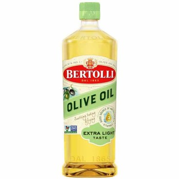 Bertolli Olive OilBuy 1 Get 1 FREEFree item of equal or lesser price.
15.5 or 16.9-oz bot.