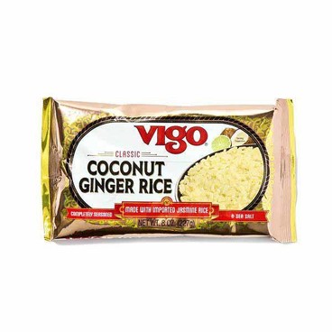 Vigo RiceBuy 1 Get 1 FREEFree item of equal or lesser price.
Or Beans & Rice, 8-oz bag