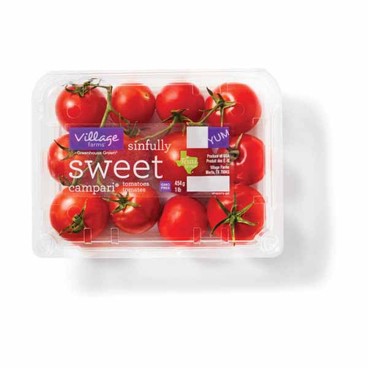 Campari TomatoesBuy 1 Get 1 FREEFree item of equal or lesser price.
1-lb pkg.