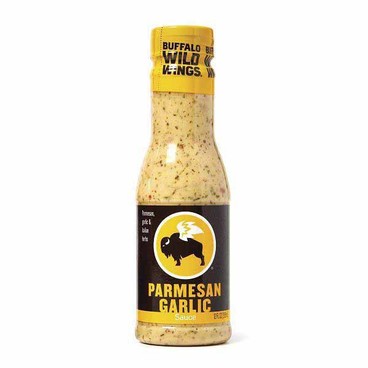 Buffalo Wild Wings Wing SauceBuy 1 Get 1 FREEFree item of equal or lesser price.
12-oz bot.