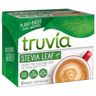 Truvia SweetenersBuy 1 Get 1 FREEFree item of equal or lesser price.
40 to 140-ct. or 2.7 to 24-oz pkg.