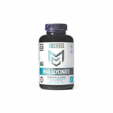 Zhou Dietary SupplementsBuy 1 Get 1 FREEFree item of equal or lesser price.
30 to 180-ct. or 2 to 19.9-oz pkg.