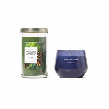 Yankee CandleBuy 1 Get 1 FREEFree item of equal or lesser price.
10 or 14.25-oz jar