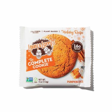 Lenny & Larry's CookiesBuy 1 Get 1 FREEFree item of equal or lesser price.
4-oz pkg.