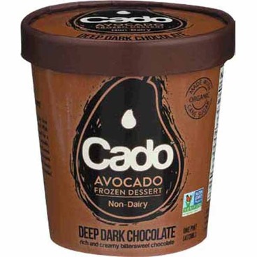 Cado Frozen DessertBuy 1 Get 1 FREEFree item of equal or lesser price.
pint