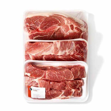 Publix Pork Whole ShoulderBuy 1 Get 1 FREEFree item of equal or lesser price.
Merchandised Pack