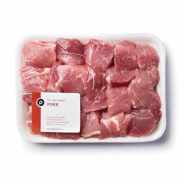Publix Pork for StewBuy 1 Get 1 FREEFree item of equal or lesser price.
