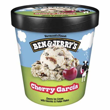 Ben & Jerry's Ice CreamBuy 1 Get 1 FREEFree item of equal or lesser price.
Or Non-Dairy Frozen Dessert, 1-pt ctn. or Ice Cream Bars, 4-ct. box