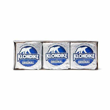 Klondike Bars or Ice Cream Cookie SandwichesBuy 1 Get 1 FREEFree item of equal or lesser price.
16 to 27-oz box