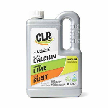 CLR Lime and Rust RemoverBuy 1 Get 1 FREEFree item of equal or lesser price.
Or Stain Remover or Garbage Disposal Cleaner, 22 to 32-oz or 5-ct. pkg.