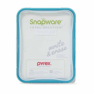Snapware Food Storage ContainersBuy 1 Get 1 FREEFree item of equal or lesser price.
Glass or Plastic, 1 or 2-ct. pkg. 
(Excluding Snapware Tinted Glass Items)