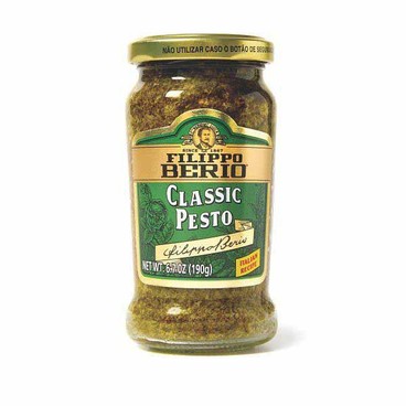 Fillipo Berio PestoBuy 1 Get 1 FREEFree item of equal or lesser price.
6.7-oz jar