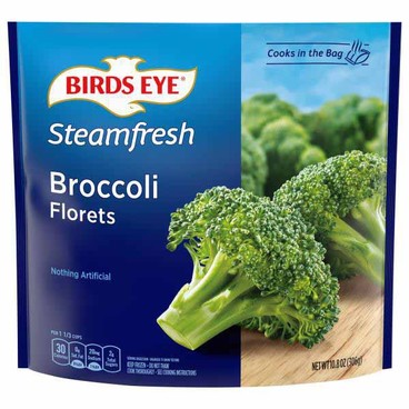 Birds Eye VegetablesBuy 1 Get 1 FREEFree item of equal or lesser price.
8 to 32-oz pkg.