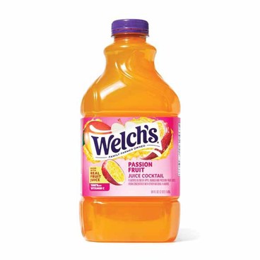 Welch's JuiceBuy 1 Get 1 FREEFree item of equal or lesser price.
64-oz bot.