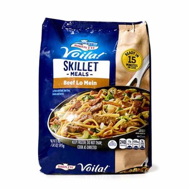 Birds Eye Voila! Skillet MealsBuy 1 Get 1 FREEFree item of equal or lesser price.
21-oz bag