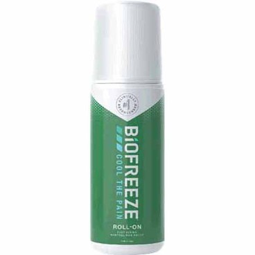 BioFreeze ItemsBuy 1 Get 1 FREEFree item of equal or lesser price.
2.5&ndash;4-oz or 5-ct.
(excludes Professional)