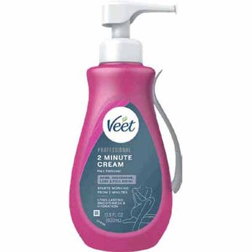 Veet Hair RemoverBuy 1 Get 1 FREEFree item of equal or lesser price.
13.5-oz