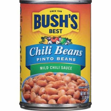 Bush's Best Chili BeansBuy 1 Get 1 FREEFree item of equal or lesser price.
Or Chili Magic Chili Starter, 15 to 16-oz can