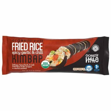 Ocean's Halo Fried RiceBuy 1 Get 1 FREEFree item of equal or lesser price.
8.11-oz pkg.