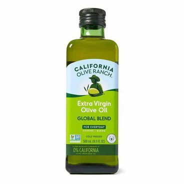 California Olive Ranch Extra Virgin Olive OilBuy 1 Get 1 FREEFree item of equal or lesser price.
16.9 to 47.3-oz bot.