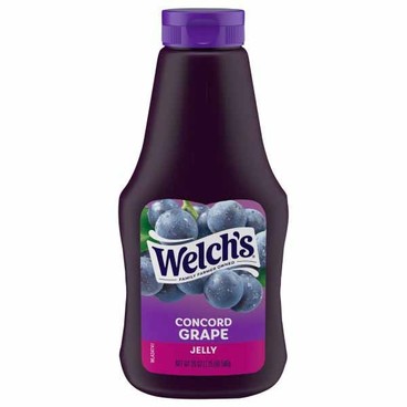 Welch's Jelly, Jam, or SpreadBuy 1 Get 1 FREEFree item of equal or lesser price.
17 to 30-oz pkg.