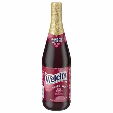 Welch's Sparkling Juice CocktailBuy 1 Get 1 FREEFree item of equal or lesser price.
Non-Alcoholic, 25.4-oz bot.