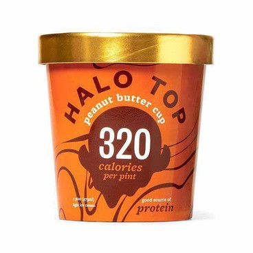 Halo Top Ice CreamBuy 1 Get 1 FREEFree item of equal or lesser price.
16-oz ctn.