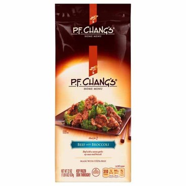 P.F. Chang's Home Menu Entr&eacute;esBuy 1 Get 1 FREEFree item of equal or lesser price.
18 to 22-oz bag