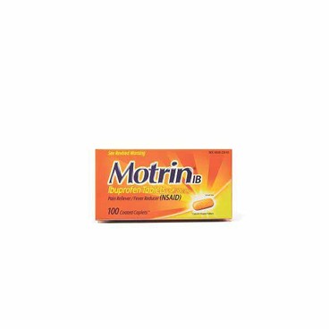 Motrin or BengayBuy 1 Get 1 FREEFree item of equal or lesser price.
80 or 100 ct.; or 4-oz pkg.