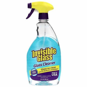 Invisible Glass Glass CleanerBuy 1 Get 1 FREEFree item of equal or lesser price.
Or Multi-Surface Cleaner, 16 or 32-oz bot.