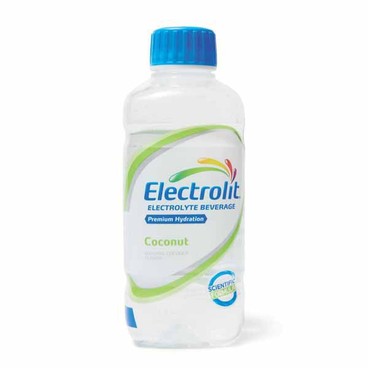 Electrolit Electrolyte BeverageBuy 1 Get 1 FREEFree item of equal or lesser price.
21-oz bot.