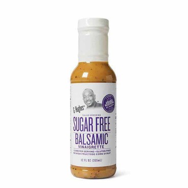 G Hughes VinaigretteBuy 1 Get 1 FREEFree item of equal or lesser price.
Or Dressing, Sugar Free, 12-oz bot.