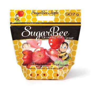 Sugarbee ApplesBuy 1 Get 1 FREEFree item of equal or lesser price.
2-lb bag