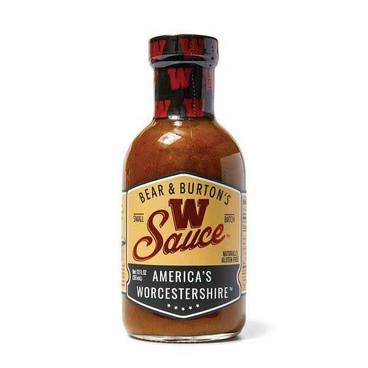 Bear & Burton's SauceBuy 1 Get 1 FREEFree item of equal or lesser price.
5 or 12-oz bot.
