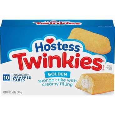 Hostess ProductsBuy 1 Get 1 FREEFree item of equal or lesser price.
8.17 to 13.58-oz or 8 or 10-ct. pkg. 
(Excluding Single Serve)