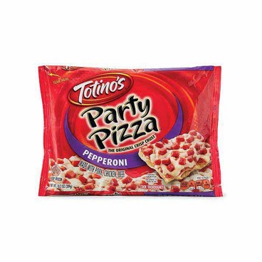 Totino's Party or Ultimate PizzaBuy 1 Get 1 FREEFree item of equal or lesser price.
9.8 to 12.21-oz pkg.