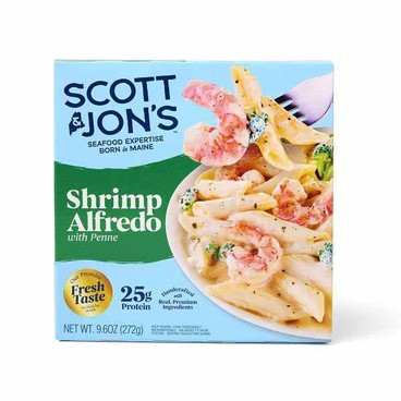 Scott & Jon's BowlBuy 1 Get 1 FREEFree item of equal or lesser price.
8 or 9.6-oz box; or Red Lobster Biscuits, 15.66 or 15.69-oz box