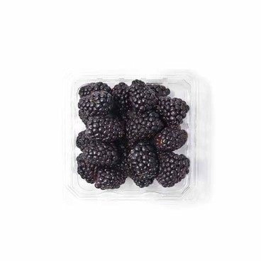 BlackberriesBuy 1 Get 1 FREEFree item of equal or lesser price.
Or Red Raspberries, 6-oz pkg.